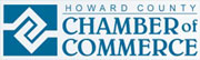 Member of Howard County Maryland Chamber of Commerce, Howard Cunty Maryland Advertising Agency