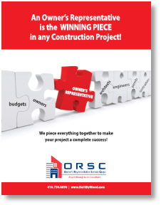 ORSC MD Newspaper Ad