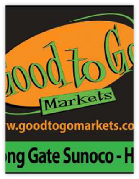 Franchisees advertising