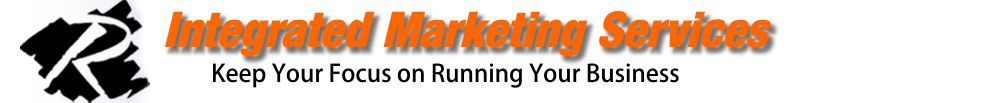 Integrated Marketing Services